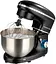Планетарный миксер-тестомес GOURMETmaxx 1500 Вт 5 л - миниатюра 3