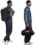 Спортивна сумка Thule Chasm Duffel 30 л black (TH 3205211) - мініатюра 2