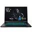 Ноутбук Gigabyte Gaming A16 Black Steel (CVHI3UA864SD) - мініатюра 1