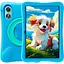 Планшет Oukitel OT6 Kids 4/64GB Green - миниатюра 1