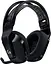 Гарнитура Logitech G733 Black (981-000864) - миниатюра 3