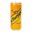 Напиток безалкогольный Schweppes Orange сильногазированный 0.33 л ж/б (755163) - миниатюра 1