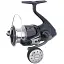 Котушка Shimano Twin Power XD FA C3000 HG 10+1BB - мініатюра 1