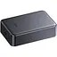 Зовнішній акумулятор Hoco J160B Magnetic 20000mAh 20W Black [154394] - мініатюра 2