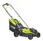 Газонокосарка Ryobi OLM1833B ONE+ акумуляторна 18В без АКБ - мініатюра 1