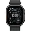 Смарт-часы Apple Watch Ultra 3, 49 мм Black Titanium Case with Black Ocean Band MF0J4 (145322) - миниатюра 2