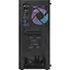 Корпус Darkflash DK352 BLACK ATX 4x120 ARGB Fans (DK352 BLACK) Без БП Б/в - мініатюра 10