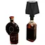 Светодиодный светильник для бутылки вина с регулируемой яркостью водонепроницаемый - миниатюра 1
