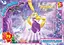 Пазли G-Toys Рапунцель, 70 елементів, TA009 - мініатюра 1