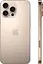 Смартфон Apple iPhone 16 Pro Max 512GB Desert Titanium (MYX23) - мініатюра 2