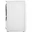 Стирально-сушильная машина Indesit фронтальная 7(5) кг 1200 A 54 см дисплей белый - миниатюра 4