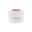 Моделюючий гель Joia vegan Creamy Builder Gel Scarlet Letter 15 мл - мініатюра 2