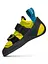 Скальники детские Scarpa Reflex Kid 33 Чорний-Жовтий - миниатюра 2