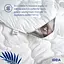 Одеяло Ideia Super Soft Premium зимнее 175х210 см 8-11781 - миниатюра 4