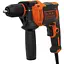 Дрель ударная Black+Decker BEH710 (119551) - миниатюра 1