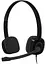 Наушники Stereo Headset H151 Logitech teh0021841 - миниатюра 1