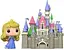 Фігурка Funko Pop Дісней Спляча красуня Аврора Disney Sleeping Beauty Aurora 15 см BP D A 29 - мініатюра 3
