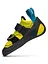 Скальники детские Scarpa Reflex Kid 31 Чорний-Жовтий - миниатюра 2
