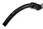 Шланг для пилососу Samsung VC20F30WNAR, VC20F30WNCN, VC20F30WNEL, DJ97-01418J - мініатюра 4