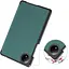 Чохол до планшета BeCover Smart Case Xiaomi Redmi Pad SE 8.7" Dark Green (711906) - мініатюра 4