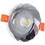 Светильник точечный Brille LED HDL-M38 3W NW CH 36-331 - миниатюра 1