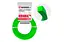 Лісочка для тримера та мотокоси Intertool 1.6 мм x 15м квадрат DT-2311 - мініатюра 1