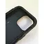 Противоударный чехол Pelican Shield Kevlar для iPhone 13 Pro Max/12 Pro max Black аналог OtterBox Defender - миниатюра 8