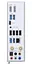 Материнська плата Maxsun Terminator B850M PRO WIFI (MS-Terminator B850M PRO WIFI) (Socket AM5, AMD B850, Micro-ATX) - мініатюра 5