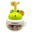 Набор для ванной "Лягушонок" 52055 - миниатюра 1