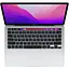 Ноутбук Apple MacBook Pro 13'' M2 Retina/TouchBar 2022 (MNEP3) Silver [68532] - миниатюра 2
