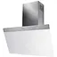 Вытяжка Faber наклонная 80 см 1169 м3ч Daisy + Wh A80 белая - миниатюра 1