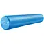 Масажний ролик (валик, роллер) 4FIZJO EVA 90 x 15 см Blue 4FJ0116 (P-5907739310774) - мініатюра 1