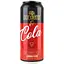 Уцінка. Сидр Gardenz Cola солодкий газований 5% 0.5 л з/б - мініатюра 1