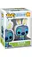 Фигурка Фанко Поп Дисней Стич Стич Funko Pop Disney Stitch Stitch 10см FP LS 1533 - миниатюра 3