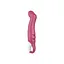Вібратор для точки G Satisfyer Vibes Petting Hippo 25.5 см рожевий - мініатюра 6