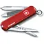Нож Victorinox Wenger Red (0.6423.91) - миниатюра 1