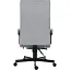Офисное кресло GT Racer B-2728, серое (B-2728 Gray) - миниатюра 5