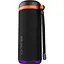 Портативна акустика Real-El X-711 Black (EL121600026) [134896] - мініатюра 1