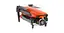 Квадрокоптер AUTEL EVO Lite Plus Premium Bundle Orange (102000720) - мініатюра 6