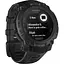 Смарт-часы Garmin Instinct 3 50mm AMOLED Tactical Edition Black with Black Band (010-03020-50) [135857] - миниатюра 3