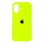 Чехол Silicone case для iPhone 17   - миниатюра 9