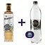 Настойка Nemiroff Burning Pear 40% 0.5 л - миниатюра 1