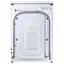Стиральная машина Samsung WW80T3040BW/UA автоматическая - миниатюра 9