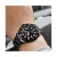 Часы мужские наручные Skmei 1779 на стальном браслете (Черные) - миниатюра 4