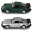 Автомодель TechnoDrive Porsche 911 Turbo 3.3 1978 (250413U) - мініатюра 7