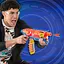 Бластер игрушечный Nerf Loadout Shadowspeed Recon (G1759) - миниатюра 5