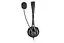 Гарнитура ПК моно On-ear CH11 USB, omni-mic, 2 м, черный 2E teh0013225 - миниатюра 6