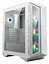 Корпус MSI MPG Gungnir 110R White (MPG Gungnir 110R WHITE) без блока питания - миниатюра 1
