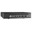 Комп'ютер HP Refurb EliteDesk 800 G2 MiniPC i5-6500T/8/256SSD - мініатюра 4