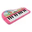 Пианино, 741, интерактивное (в ассортименте) - миниатюра 1